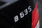 Mercedes-Benz C63 AMG by Brabus 2008 года